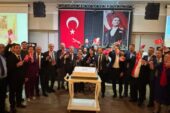 Gürhan Akdoğan; “ADD Teğmenlerimizin Yanındadır”