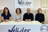 Öğrenci Veli Derneği’nden belediye kreşlerinin kapatılması kararına tepki