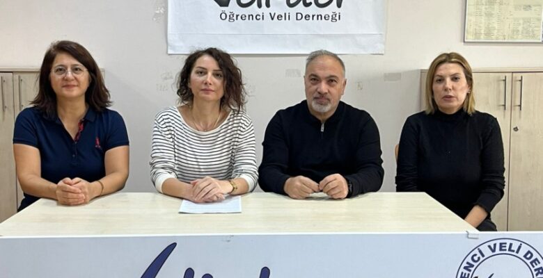Öğrenci Veli Derneği’nden belediye kreşlerinin kapatılması kararına tepki