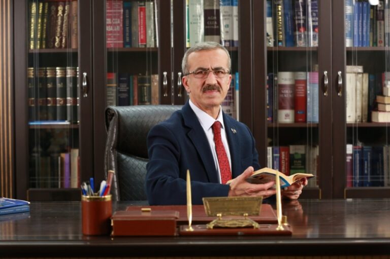 Cuma Nacar; “Yargı İşlevsiz Hale Getirildi”