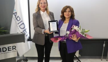 YAPİDER’DE GÜNDEM: GAYRİMENKUL MEVZUATI