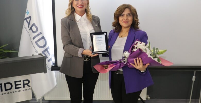 YAPİDER’DE GÜNDEM: GAYRİMENKUL MEVZUATI