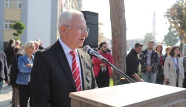Pehlivan, “Provokasyonlardan Medet Umar Hale Geldiler”