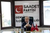 Cihangir Dinç’ten ‘Öğretmenler Günü Mesajı