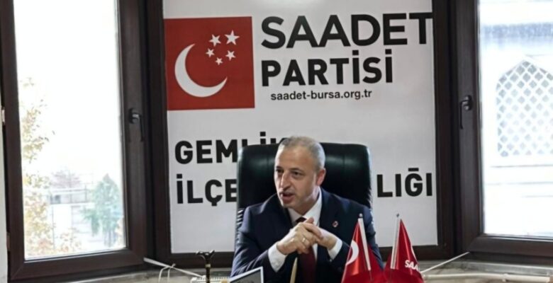 Cihangir Dinç’ten ‘Öğretmenler Günü Mesajı