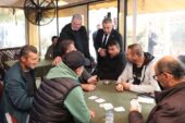 HAL MEYDANI TARİHİ DOKUSUYLA ÇEKİM MERKEZİ OLACAK
