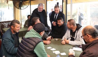 HAL MEYDANI TARİHİ DOKUSUYLA ÇEKİM MERKEZİ OLACAK
