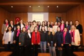 TÜMKAD YENİ ÜYELERLE BÜYÜYOR