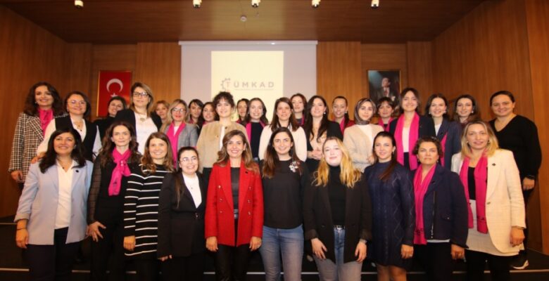 TÜMKAD YENİ ÜYELERLE BÜYÜYOR