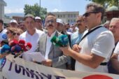 KAMU-SEN REFAH PAYI TALEBİNİ YİNELEDİ