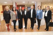 TÜMKAD YENİ TEKNOLOJİLER ZİRVESİ BAŞLADI