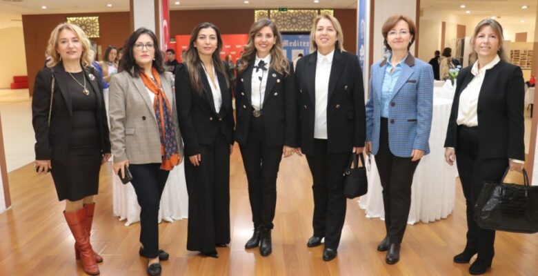 TÜMKAD YENİ TEKNOLOJİLER ZİRVESİ BAŞLADI