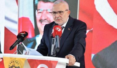 Vakıflar Genel Müdürlüğü’nün Keyfi Kira Artışı Zulmü: Halk Sokakta mı Kalacak?