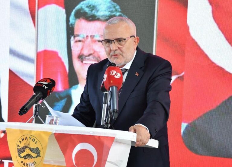 Vakıflar Genel Müdürlüğü’nün Keyfi Kira Artışı Zulmü: Halk Sokakta mı Kalacak?