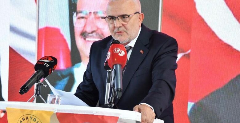 Vakıflar Genel Müdürlüğü’nün Keyfi Kira Artışı Zulmü: Halk Sokakta mı Kalacak?