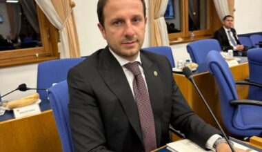 AHMET KILIÇ :“2025 BÜTÇESİ KALKINMA HEDEFLERİNİ GÜÇLENDİRECEK”