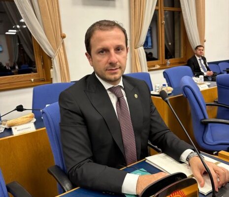 AHMET KILIÇ :“2025 BÜTÇESİ KALKINMA HEDEFLERİNİ GÜÇLENDİRECEK”