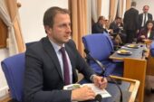 VEKİL AHMET KILIÇ; “BURSA, SPOR VE EĞİTİM KENTİ OLMA YOLUNDA”