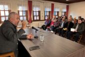 Osmangazi Belediyesi’nden üniversitelilere akademik destek
