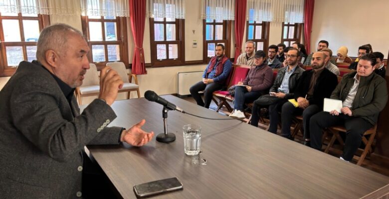 Osmangazi Belediyesi’nden üniversitelilere akademik destek