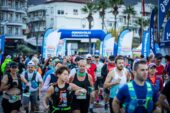 Anadolu Sigorta Marmaris Ultra’nın startı verildi