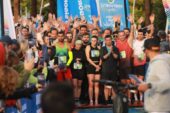 Anadolu Sigorta Marmaris Ultra’da maviden yeşile ilk yolculuk