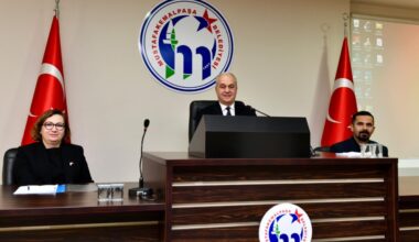 BAŞKAN ERDEM AÇIKLADI: 11 MİLYON 139 BİN TL KESİNTİ