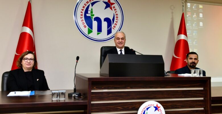 BAŞKAN ERDEM AÇIKLADI: 11 MİLYON 139 BİN TL KESİNTİ