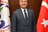 BAŞKAN ERDEM’DEN 10 KASIM MESAJI