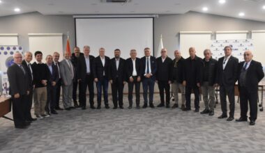 BEV’DE YÜREKLER EĞİTİM İÇİN ATIYOR