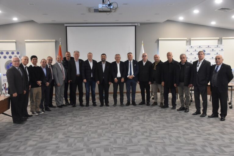 BEV’DE YÜREKLER EĞİTİM İÇİN ATIYOR