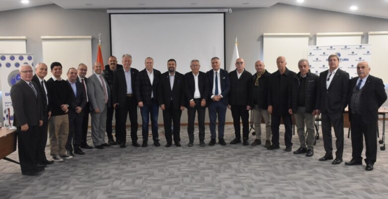 BEV’DE YÜREKLER EĞİTİM İÇİN ATIYOR