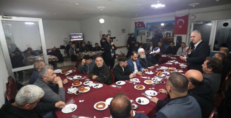 BURSA BÜYÜKŞEHİR BELEDİYESİ’NE EKSİKLERİ İLETİYORUZ