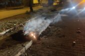 VANDALİZMİN BEDELİ AĞIR OLUYOR