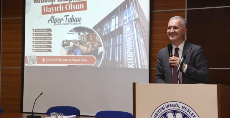 İNEGÖL FIRSATLAR ŞEHRİ