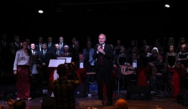 TSM KOROSUNDAN KULAKLARIN PASINI SİLEN PERFORMANS TSM KOROSUNDAN KULAKLARIN PASINI SİLEN PERFORMANS