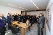 İNEGÖL BELEDİYESİ’NDE 3 YENİ OFİS KURULDU