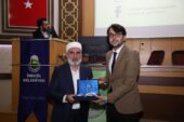 “EĞİTİM, ÇOCUK DÜNYAYA GELDİĞİ AN BAŞLAR”