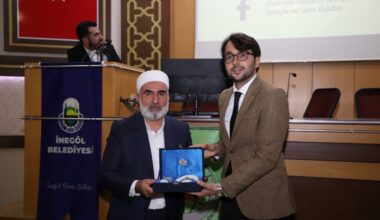 “EĞİTİM, ÇOCUK DÜNYAYA GELDİĞİ AN BAŞLAR” “EĞİTİM, ÇOCUK DÜNYAYA GELDİĞİ AN BAŞLAR”