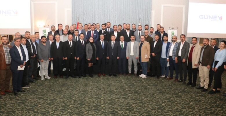 BUDSİAD ‘BİZ BİZE TOPLANTILARI’ BAŞLATTI…