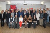 OSMANGAZİ BELEDİYESİ BUMİAD İLE İŞ BİRLİĞİ YAPACAK
