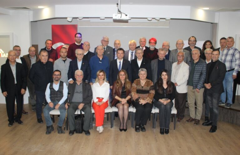 OSMANGAZİ BELEDİYESİ BUMİAD İLE İŞ BİRLİĞİ YAPACAK