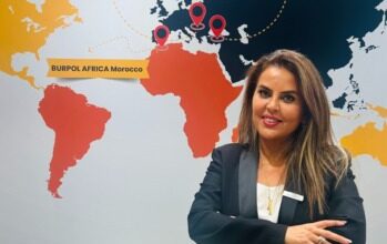 BURPOL KURUCU ORTAĞI İLKAY YILDIRIM : “KADIN GİRİŞİMCİLER TOPLUMA İLHAM VERİR”
