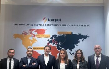 BURPOL, GLOBAL MARKA OLMA YOLUNDA