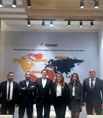 BURPOL, GLOBAL MARKA OLMA YOLUNDA