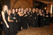 SANART BUSADER 1. YILINI KUTLADI