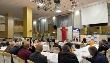 Bursa’dan Emperyalizme Meydan Okudular