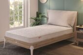 ÇOCUKLARIN SAĞLIKLI UYKU RUTİNLERİ İÇİN DOĞADAN İLHAM ALAN ÇÖZÜM: ÇİLEK BAMBOO+ YATAK