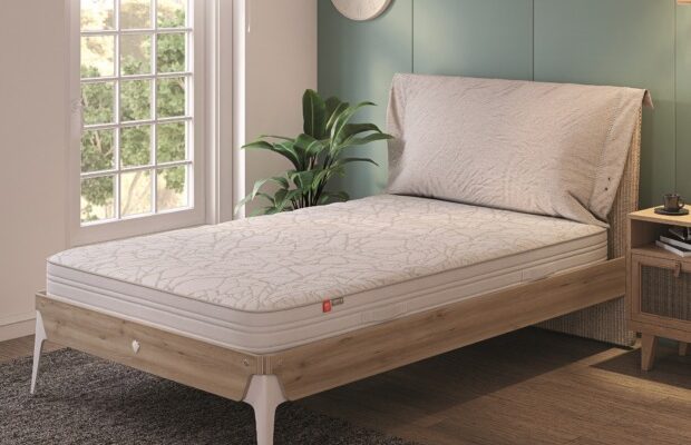 ÇOCUKLARIN SAĞLIKLI UYKU RUTİNLERİ İÇİN DOĞADAN İLHAM ALAN ÇÖZÜM: ÇİLEK BAMBOO+ YATAK