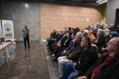 Osmangazi Belediyesi’nden Dünya Diyabet Günü farkındalık etkinliği